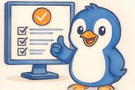 Authenticity Tracking illustration